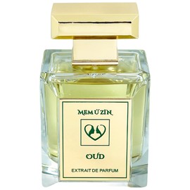 perfume Oud