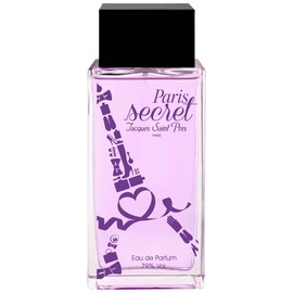perfume Paris Secret