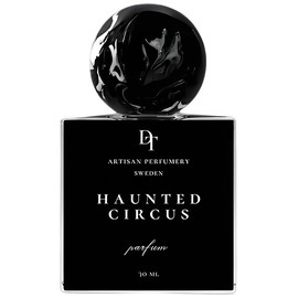 Haunted Circus