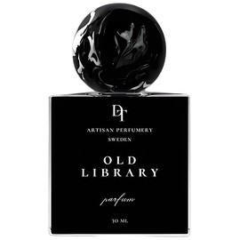 Old Library