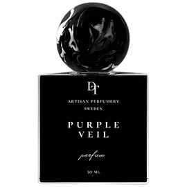 perfume Purple Veil