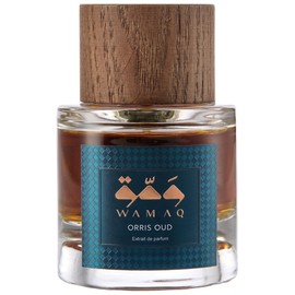 Orris Oud