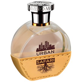 perfume Urban Safari Woman