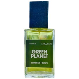 Green Planet
