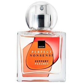 Perfect Nonsense Peppery Peaches