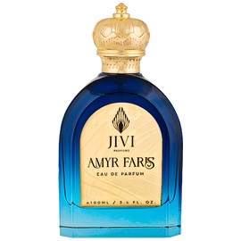 perfume Amyr Faris