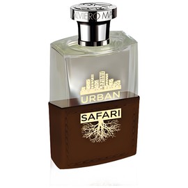 perfume Urban Safari Man