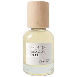 perfume Grandma's Closet
