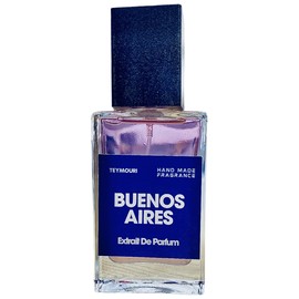 perfume Buenos Aires