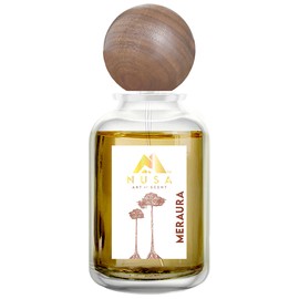 perfume Meraura