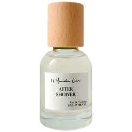 perfume After Shower