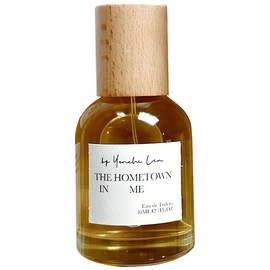 perfume The Hometown in Me