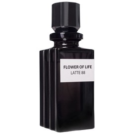 perfume Flower of life Latte88