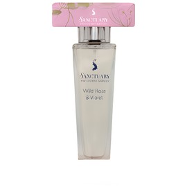 perfume Wild Rose & Violet