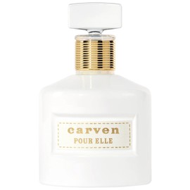 Carven Pour Elle