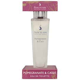 perfume Pomegranate & Cassis