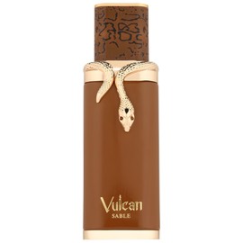 Vulcan Sable