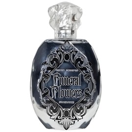 perfume Funeral Flowers