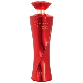 perfume Grace Rouge Absolu