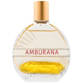 perfume Luz de Amburana
