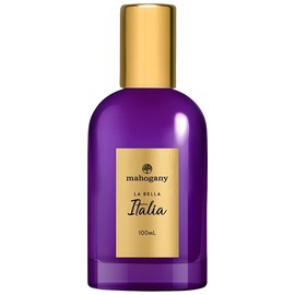 perfume La Bella Italia