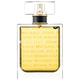 perfume Boyfriend