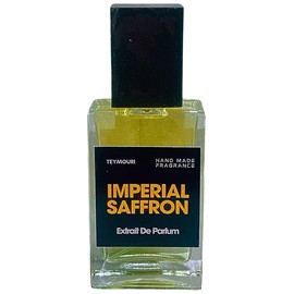Imperial Saffron
