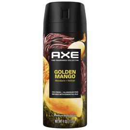 Golden Mango