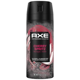 Cherry Spritz