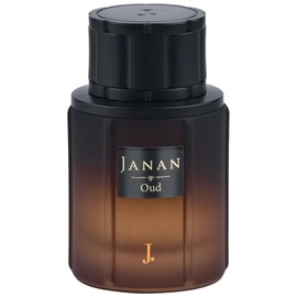 perfume Janan Oud