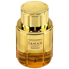 perfume Janan Intense
