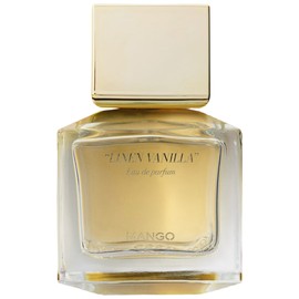 perfume Linen Vanilla