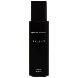 perfume Le Silence Body Mist