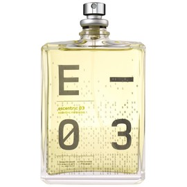 Escentric 03
