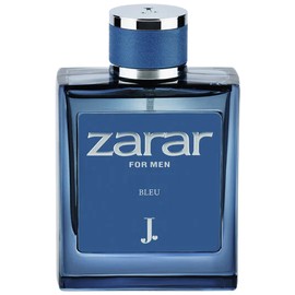 perfume Zarar Bleu