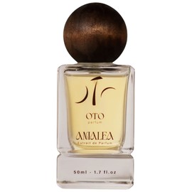 perfume Amalea