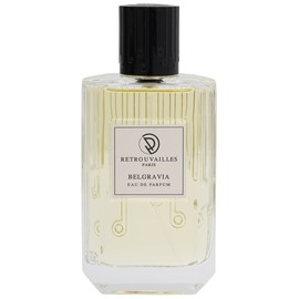 perfume Belgravia