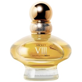 perfume Secret VIII Souffle du Desir