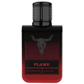 perfume Wacken Flame