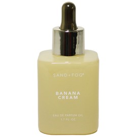 Banana Cream