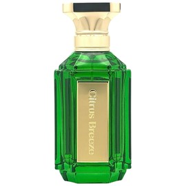 Citrus Breeze