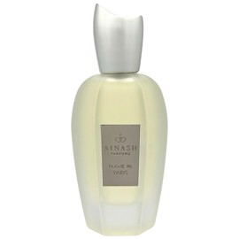 perfume Fleur de Paris