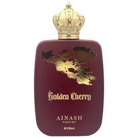 perfume Golden Cherry