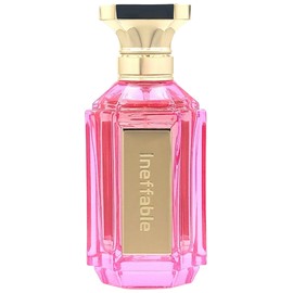 perfume Ineffable