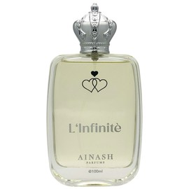 perfume L’Infinitè