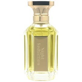perfume Night Seduction