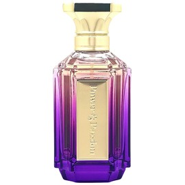 perfume Power & Passion