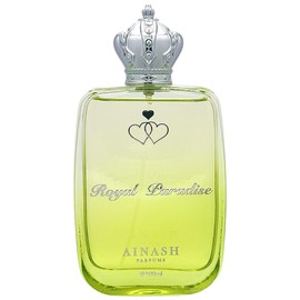 perfume Royal Paradise