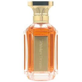 perfume Whiskey Dream
