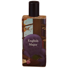 English Major